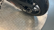 Honda CB500F Hornet (24MY)